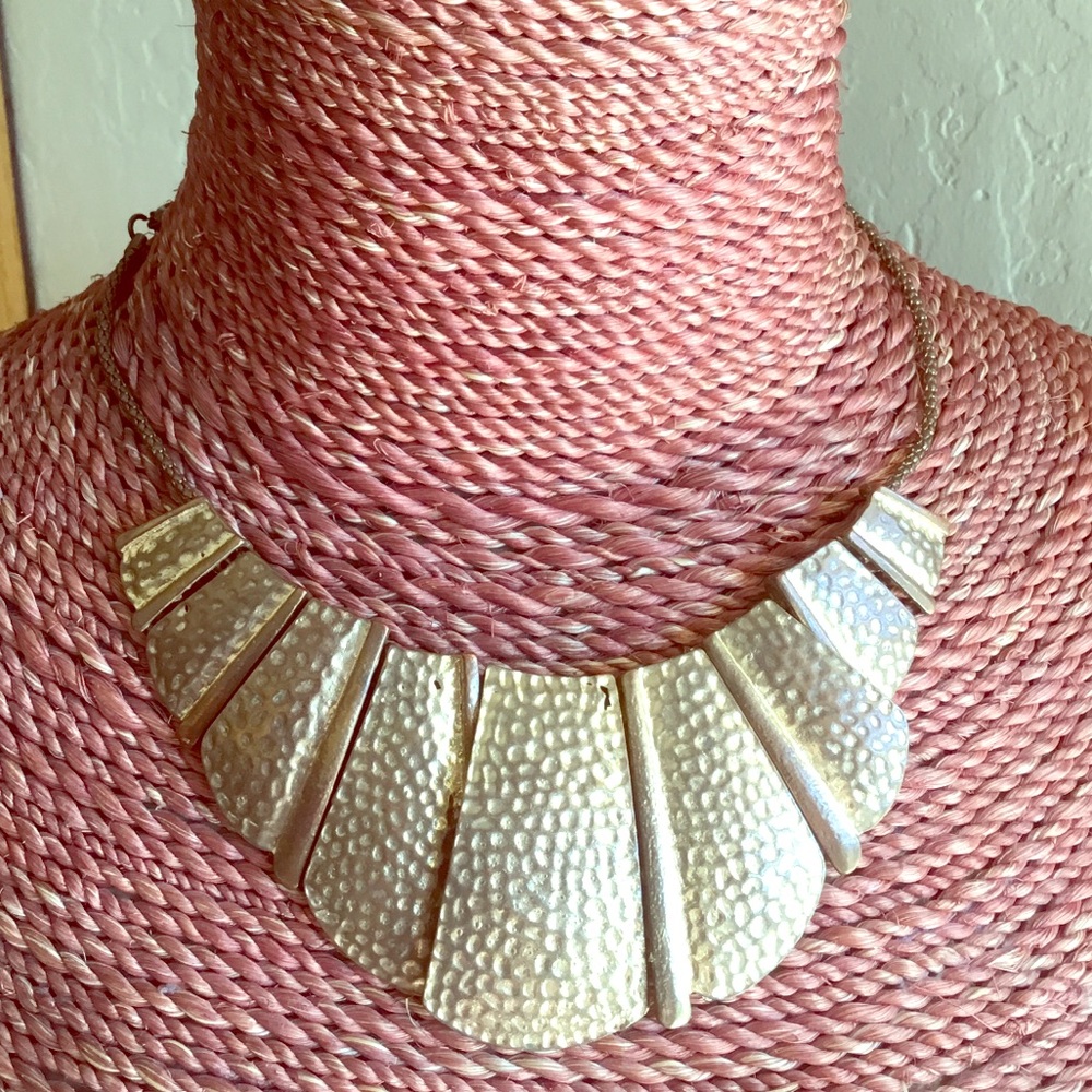 Cleopatra Necklace